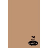 Фон Savage Widetone Mocha 1.36m x 11m