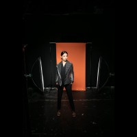 Фон Savage Widetone Orange 1.36m x 11m 2