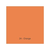 Фон Savage Widetone Orange 2.72x11м