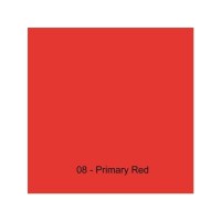 Фон Savage Widetone Primary Red 1.36x11м