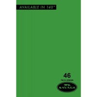 Фон Savage Widetone Tech Green Chromakey 2.18m x 11m