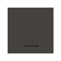 Фон Savage Widetone Thunder Gray 1.36x11м