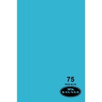 Фон Savage Widetone True Blue 1.36m x 11m
