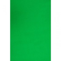 Фон студийный тканевый Visico PBM-3030 green Chroma Key 3х3м