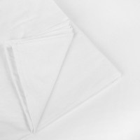 Фон студийный тканевый Visico PBM-3030 white 3х3м
