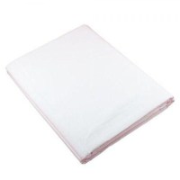 Фон студийный тканевый Visico PBM-3030 white 3х3м 3