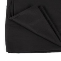 Фон студийный тканевый Visico PBM-3060 black 3х6м 2