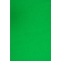 Фон студийный тканевый Visico PBM-3060 green Chroma Key 3х6м