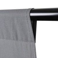 Фон студийный тканевый Visico PBM-3060 grey 3х6м 2