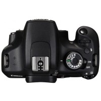 Фотоаппарат Canon EOS 1200D kit (18-55mm IS) 1
