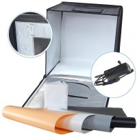 Фотобокс с подсветкой Visico LED-770 (70x70x70см) 6