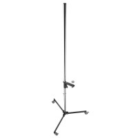 Студийная стойка Godox 240FS Wheeled light Stand  2