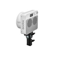 Постійне LED світло Godox ML100Bi KIT1 3