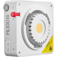 Постійне LED світло Godox ML100Bi KIT1 4
