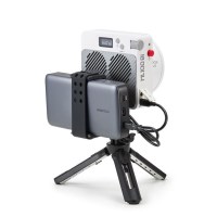 Постійне LED світло Godox ML100Bi KIT1 7