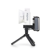Постійне LED світло Godox ML100Bi KIT1