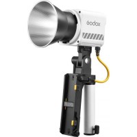 Постійне LED світло Godox ML60IIBi Kit1