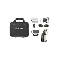 Постійне LED світло Godox ML60IIBi Kit1 14