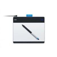 Графический планшет Wacom Intuos Pen&Touch S (CTH-480S-N) 1