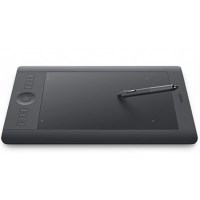 Графический планшет Wacom Intuos Pro M (PTH-651-RUPL)