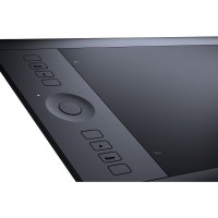 Графический планшет Wacom Intuos Pro M (PTH-651-RUPL) 2