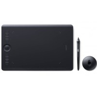 Графический планшет Wacom Intuos Pro M (PTH-660-N)
