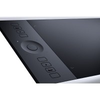Графический планшет Wacom Intuos Pro M Special Edition (PTH-651S-RUPL) 3