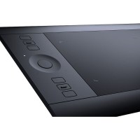 Графический планшет Wacom Intuos Pro S (PTH-451-RUPL) 3