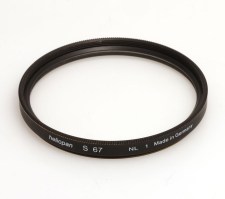 Светофильтр Heliopan NL-1 77mm