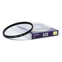 Светофильтр Hoya UX UV 46mm