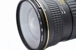 Светофильтр Hoya UX UV 46mm 3