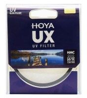 Светофильтр Hoya UX UV 46mm 2