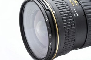 Светофильтр Hoya UX UV 58mm 1
