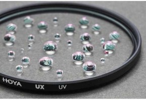 Светофильтр Hoya UX UV 62mm 3