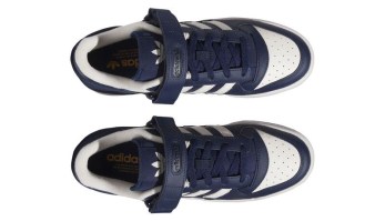 Кросcoвки Adidas Forum Low Originals IE7172 42 2/3 eu 7