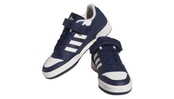 Кросcoвки Adidas Forum Low Originals IE7172 42 2/3 eu 4