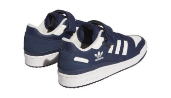 Кросcoвки Adidas Forum Low Originals IE7172 42 2/3 eu 3