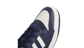 Кросcoвки Adidas Forum Low Originals IE7172 42 2/3 eu 9