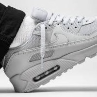 Кроссовки Nike Air Max 90 CN8490 001, 42 EU 11