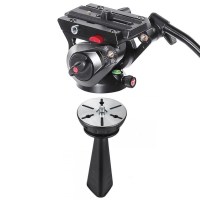Штативная головка Miliboo MYT802 3