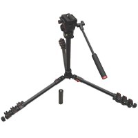 Карбоновый штатив miliboo MUFB-BK 2
