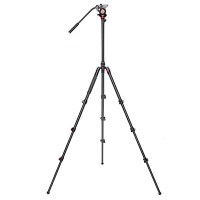 Алюминиевый штатив miliboo MTT501AL Kit 2