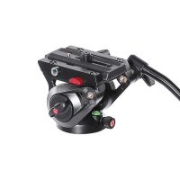 Алюминиевый монопод miliboo MTT705III-AL 3