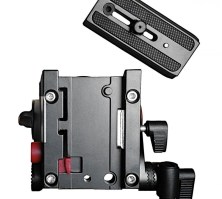 Алюминиевый монопод miliboo MTT705III-AL 4