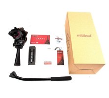 Жидкостная голова miliboo MYT803 5