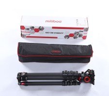 Штатив Miliboo MTT501CF Kit 7