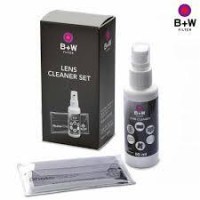 Набор для чистки оптики B+W Lens Cleaning Set 2X (Салфетка+Opticlean 50 ml) 
