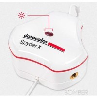Калибратор монитора Datacolor Spyder X PRO™ (SXP100) 3