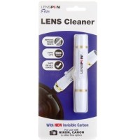Карандаш для чистки оптики Lenspen Elite Lens Cleaner (NLP-1-W)
