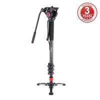 Карбоновий монопод miliboo MTT705III-CA